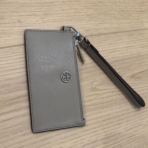 Tory Burch Card Holder Wallet